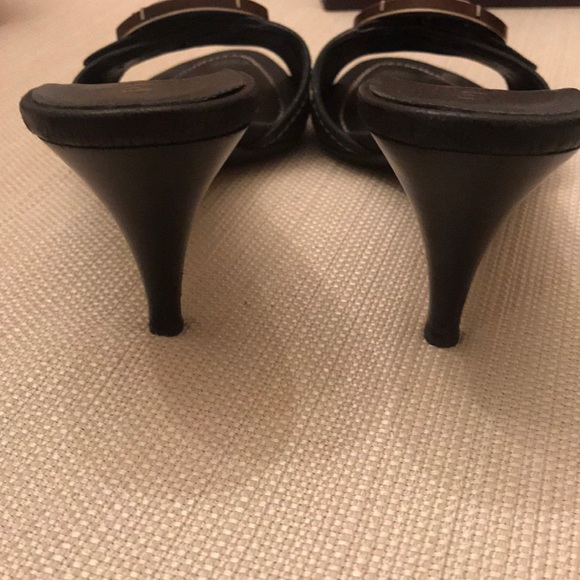 Prada Heels - Picture 4 of 6